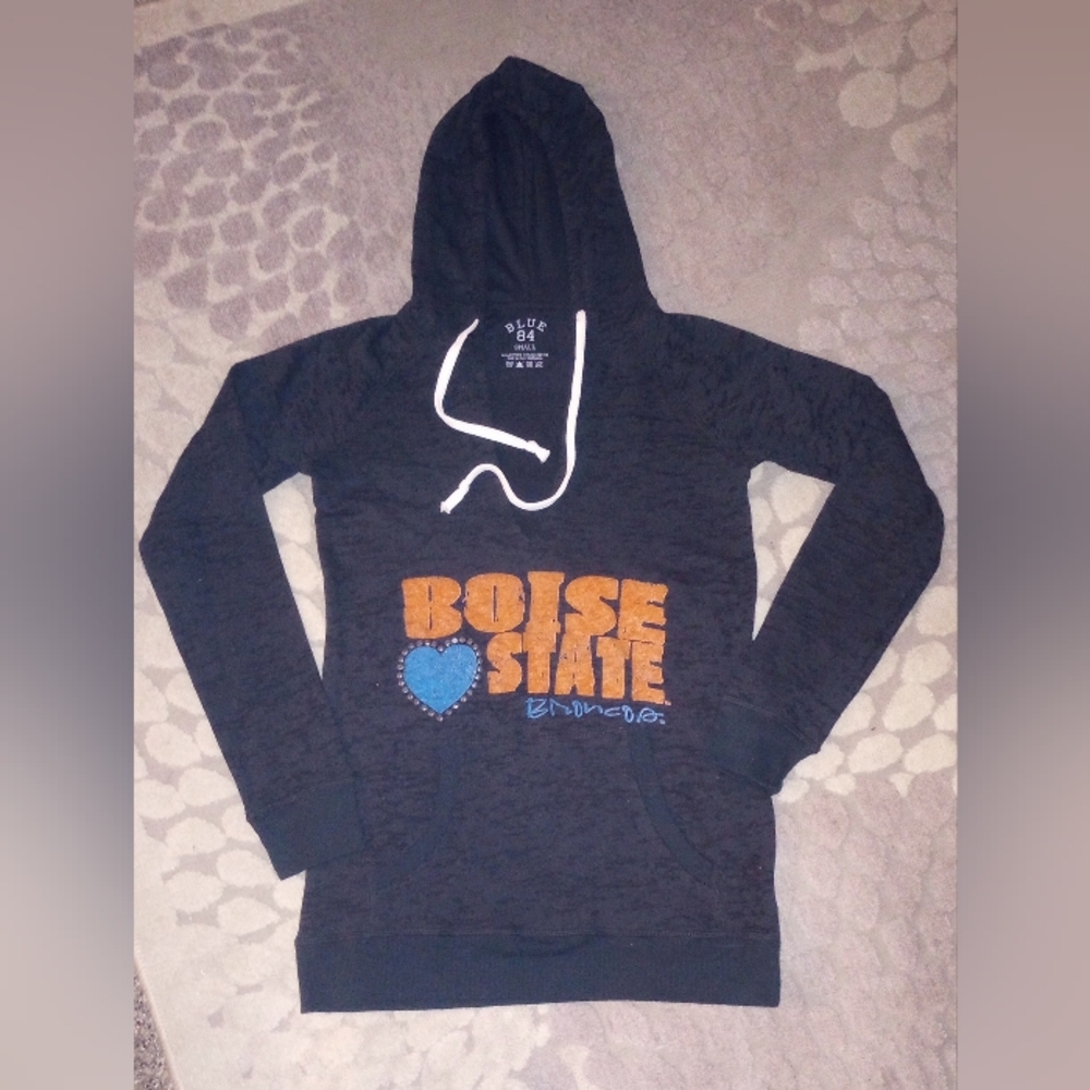 Boise State Broncos sweatshirt
